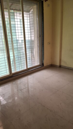 Bedroom in 1 BHK Apartment at Atmaram Apartment, Ulwe Sector 19 – for Rent