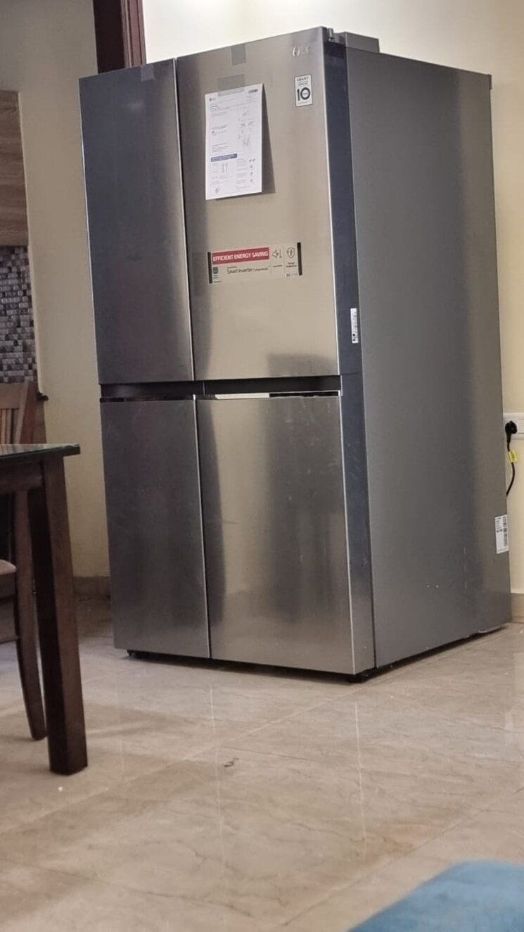 undefined, mi-rustle-court 3.5 Bedroom 1850 Sq.Ft. Apartment In Gomti Nagar Lucknow 9551081