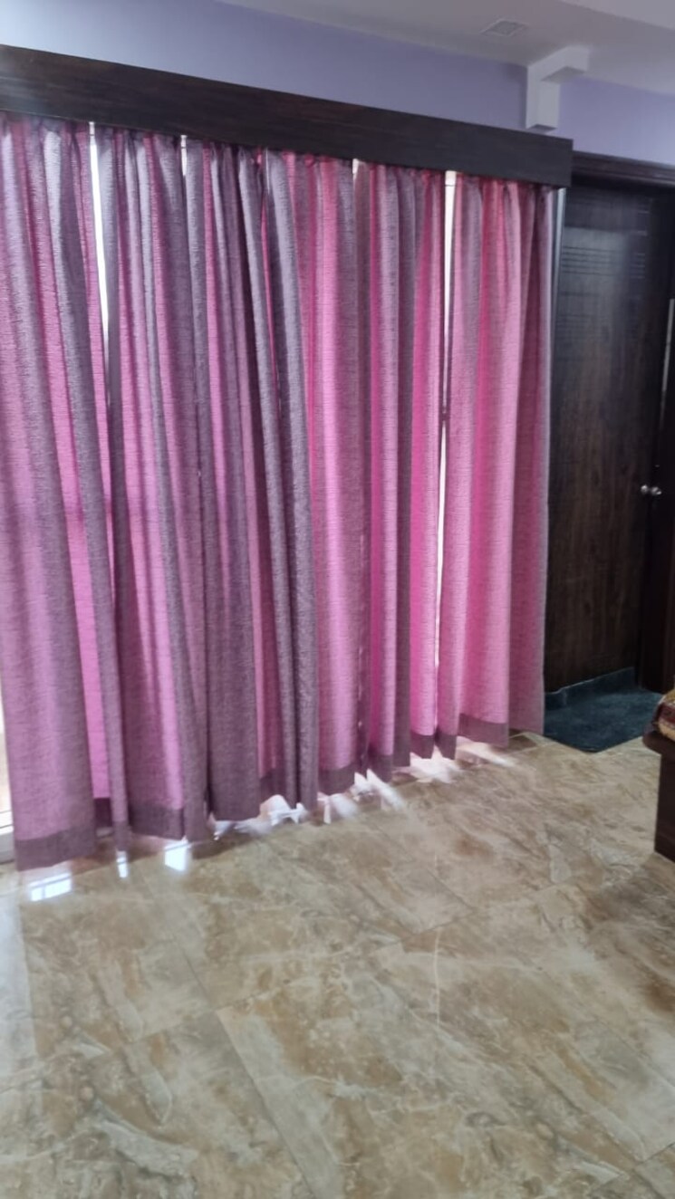 Bedroom, mi-rustle-court 3.5 Bedroom 1850 Sq.Ft. Apartment In Gomti Nagar Lucknow 9551081