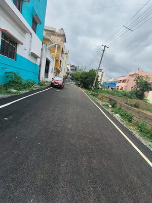  Plot For Sale in Peenya 2nd Stage