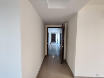 Building Lobby in 2 BHK Apartment at Pioneer Park Araya, Sector 61 – for Rent