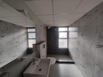 Kitchen in 2 BHK Apartment at Pioneer Park Araya, Sector 61 – for Rent