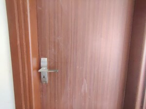 Bathroom in 2 BHK Apartment at Pioneer Park Araya, Sector 61 – for Rent