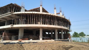  Industrial Plot For Rent in Kim