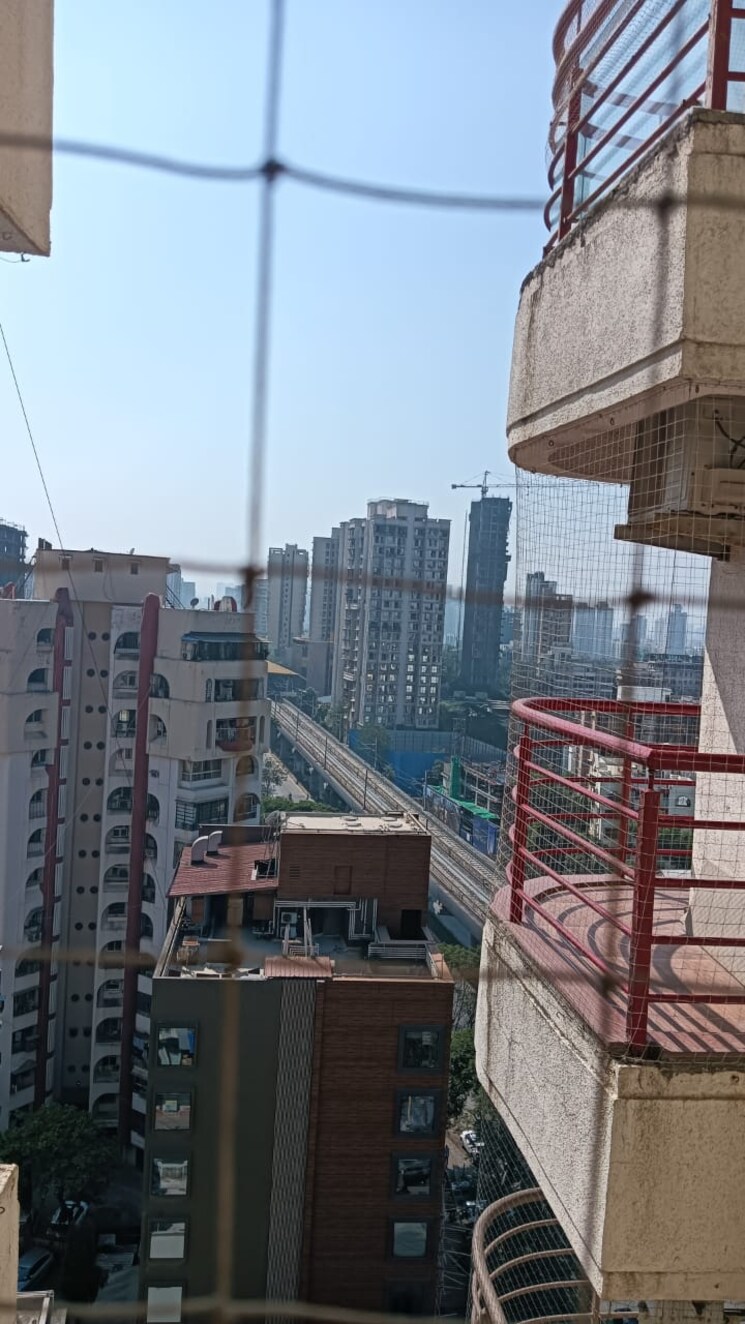 Exterior View, divisha-sanskriti-signature 2 Bedroom 665 Sq.Ft. Apartment In Borivali West Mumbai 9551088