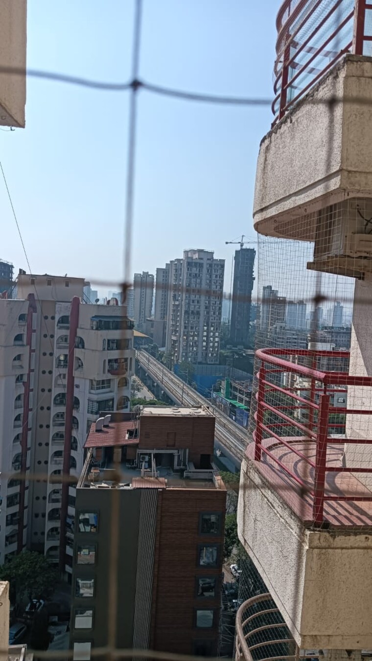 Exterior View, divisha-sanskriti-signature 2 Bedroom 665 Sq.Ft. Apartment In Borivali West Mumbai 9551088