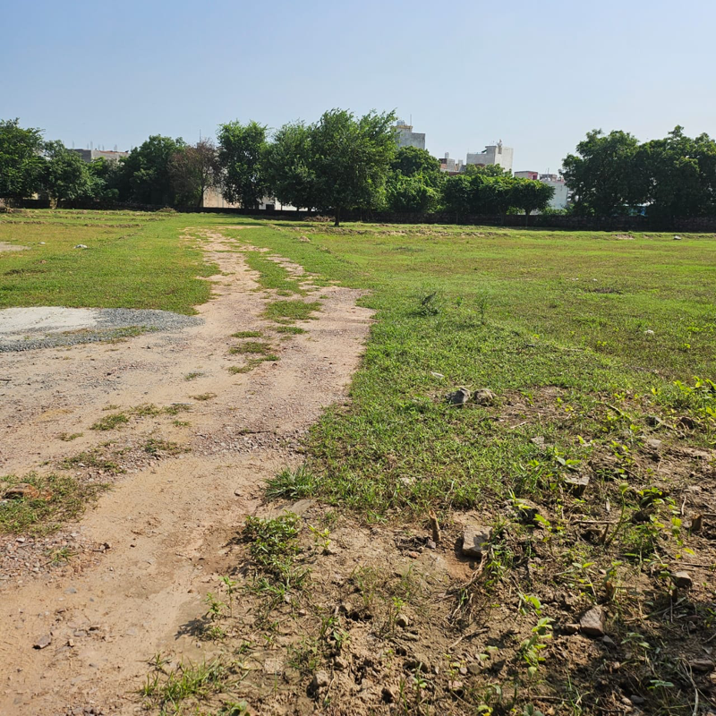 Plot For Sale in Bhati Property 