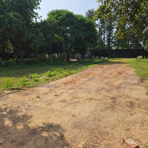 Plot Area in  Plot at Sector 67a – for Sale