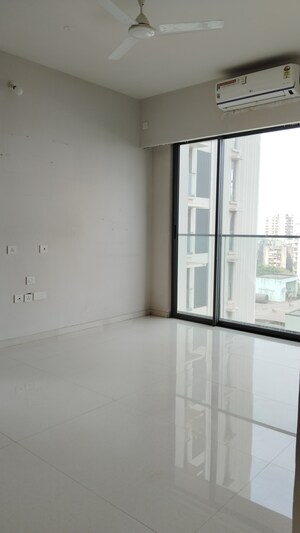 Bedroom in 3 BHK Apartment at Rustomjee Seasons, Bandra East – for Sale