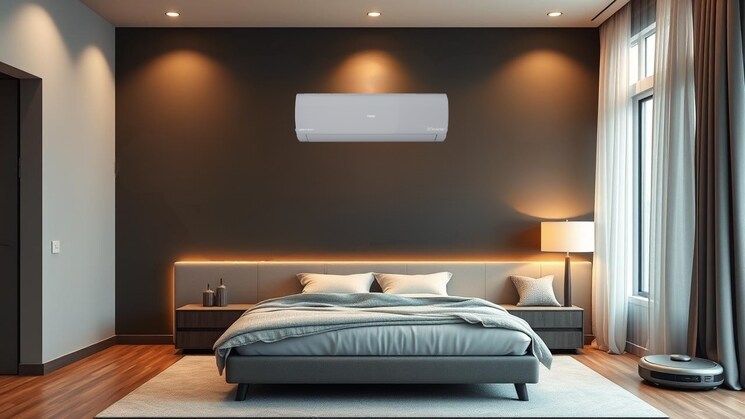 Bedroom, sai-baba-complex-goregaon 2 Bedroom 850 Sq.Ft. Apartment In Goregaon East Mumbai 9551103