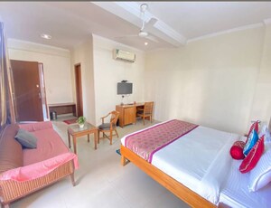 Bedroom in  Pg at Sector 48 – for Rent