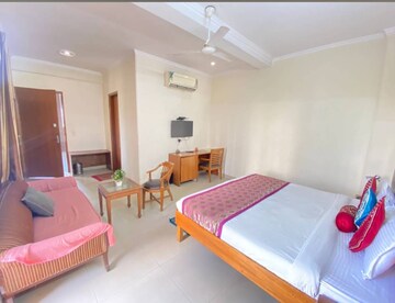 Bedroom in  Pg at Sector 48 – for Rent