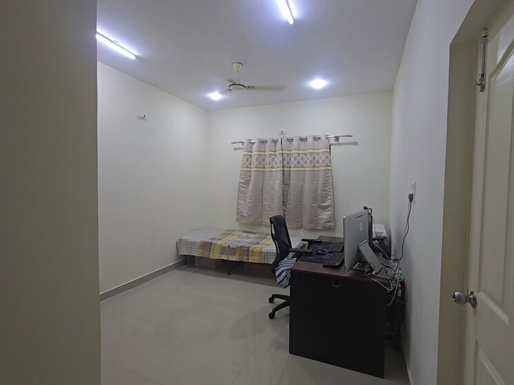 Bedroom, peninsula-prakruthi 4 Bedroom 2390 Sq.Ft. Villa In Sarjapur Bangalore 9551115