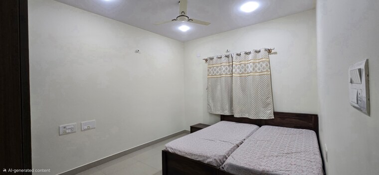 Bedroom, peninsula-prakruthi 4 Bedroom 2390 Sq.Ft. Villa In Sarjapur Bangalore 9551115