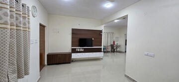 Living Room in 4 BHK Villa at Peninsula Prakruthi, Sarjapur – for Sale
