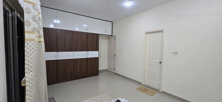 Bedroom, peninsula-prakruthi 4 Bedroom 2390 Sq.Ft. Villa In Sarjapur Bangalore 9551115