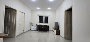 Living Room in 4 BHK Villa at Peninsula Prakruthi, Sarjapur – for Sale