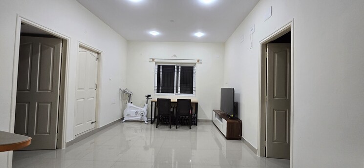 Living Room, peninsula-prakruthi 4 Bedroom 2390 Sq.Ft. Villa In Sarjapur Bangalore 9551115