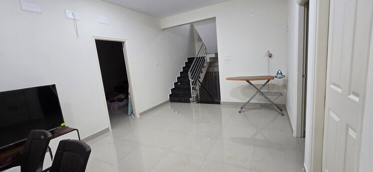 Living Room, peninsula-prakruthi 4 Bedroom 2390 Sq.Ft. Villa In Sarjapur Bangalore 9551115