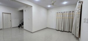 Building Lobby in 4 BHK Villa at Peninsula Prakruthi, Sarjapur – for Sale