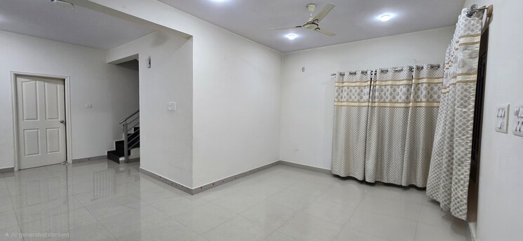 Living Room, peninsula-prakruthi 4 Bedroom 2390 Sq.Ft. Villa In Sarjapur Bangalore 9551115