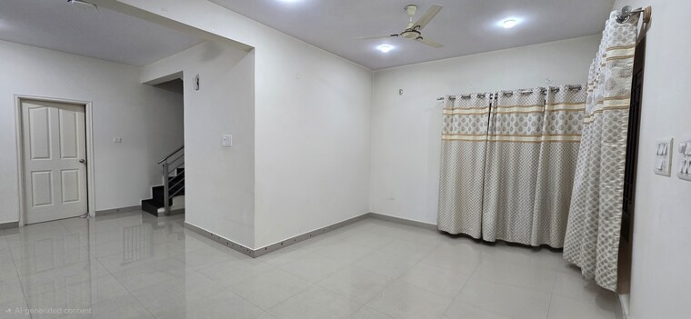 undefined, peninsula-prakruthi 4 Bedroom 2390 Sq.Ft. Villa In Sarjapur Bangalore 9551115