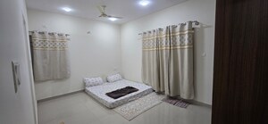 Bedroom in 4 BHK Villa at Peninsula Prakruthi, Sarjapur – for Sale