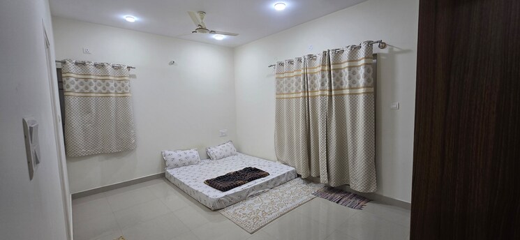 Bedroom, peninsula-prakruthi 4 Bedroom 2390 Sq.Ft. Villa In Sarjapur Bangalore 9551115