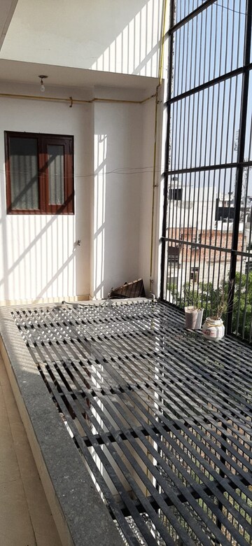 Bedroom in 2 BHK Independent House at RWA Apartments Sector 45, Sector 45 – for Rent