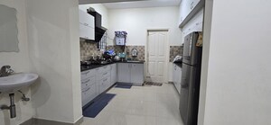 Kitchen in 4 BHK Villa at Peninsula Prakruthi, Sarjapur – for Sale