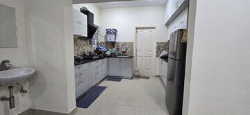 Kitchen in 4 BHK Villa at Peninsula Prakruthi, Sarjapur – for Sale