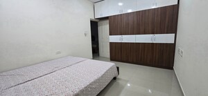 Bedroom in 4 BHK Villa at Peninsula Prakruthi, Sarjapur – for Sale