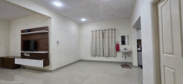 Living Room in 4 BHK Villa at Peninsula Prakruthi, Sarjapur – for Sale