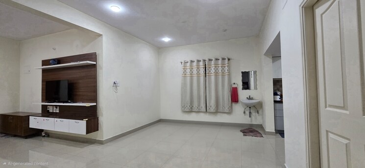 Living Room, peninsula-prakruthi 4 Bedroom 2390 Sq.Ft. Villa In Sarjapur Bangalore 9551115