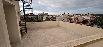 4 BHK Villa – Exterior View View at Peninsula Prakruthi, Sarjapur - for Sale