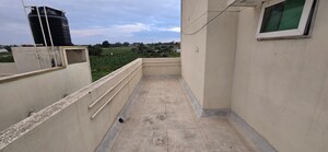 4 BHK Villa – Exterior View View at Peninsula Prakruthi, Sarjapur - for Sale