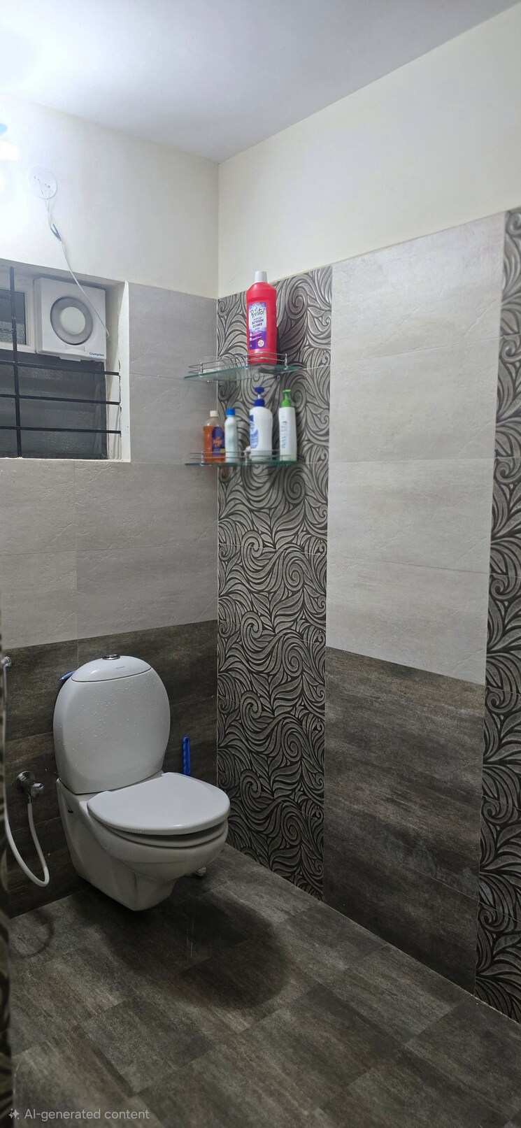 Bathroom, peninsula-prakruthi 4 Bedroom 2390 Sq.Ft. Villa In Sarjapur Bangalore 9551115
