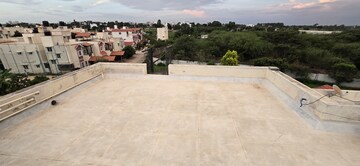 Terrace in 4 BHK Villa at Peninsula Prakruthi, Sarjapur – for Sale