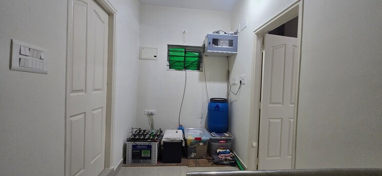 Other, peninsula-prakruthi 4 Bedroom 2390 Sq.Ft. Villa In Sarjapur Bangalore 9551115