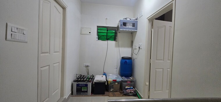 Other, peninsula-prakruthi 4 Bedroom 2390 Sq.Ft. Villa In Sarjapur Bangalore 9551115