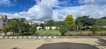 4 BHK Villa – Exterior View View at Peninsula Prakruthi, Sarjapur - for Sale