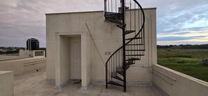 4 BHK Villa – Exterior View View at Peninsula Prakruthi, Sarjapur - for Sale