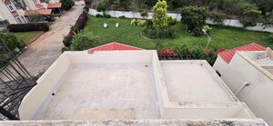 4 BHK Villa – Exterior View View at Peninsula Prakruthi, Sarjapur - for Sale