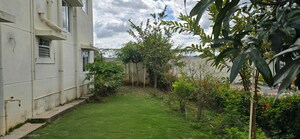 4 BHK Villa – Garden View at Peninsula Prakruthi, Sarjapur - for Sale