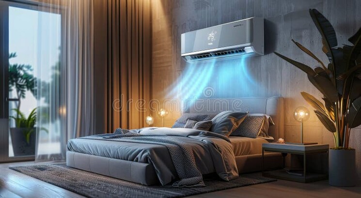 Bedroom, sai-baba-complex-goregaon 2 Bedroom 980 Sq.Ft. Apartment In Goregaon East Mumbai 9551119