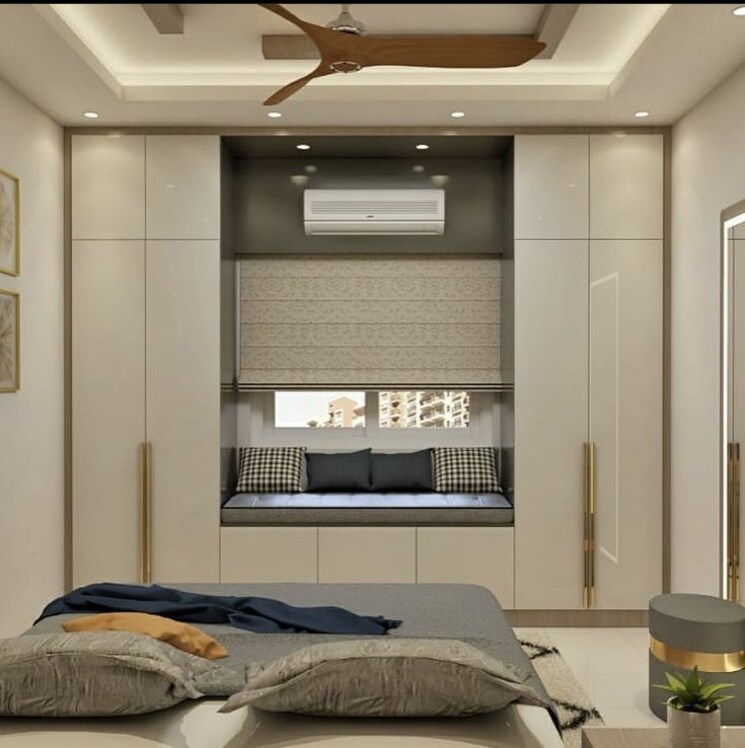 Kitchen, sai-baba-complex-goregaon 2 Bedroom 980 Sq.Ft. Apartment In Goregaon East Mumbai 9551119