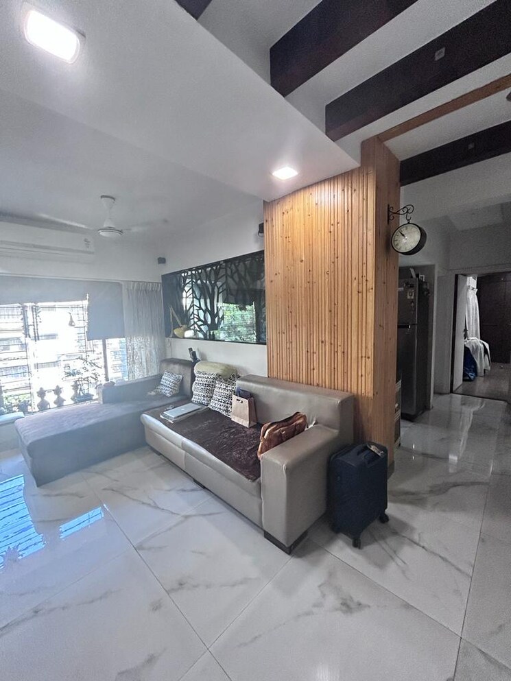 Living Room, laxmi-narayan-residency 2 Bedroom 770 Sq.Ft. Apartment In Vartak Nagar Thane 9551128