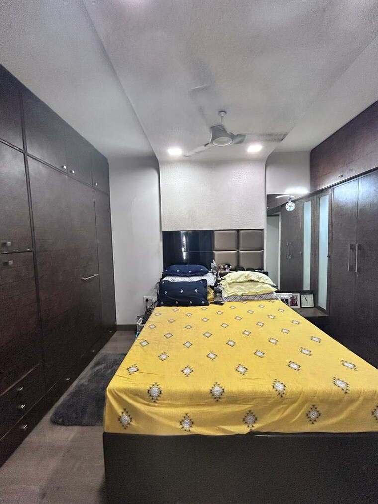 Bedroom, laxmi-narayan-residency 2 Bedroom 770 Sq.Ft. Apartment In Vartak Nagar Thane 9551128