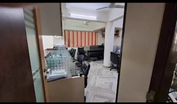 Team Area in  Office Space at Mayuresh Chambers, Cbd Belapur Sector 11 – for Rent