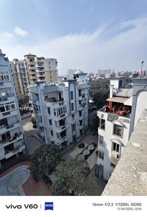 3 BHK Apartment For Sale in Mahagun Manor, Sector 50